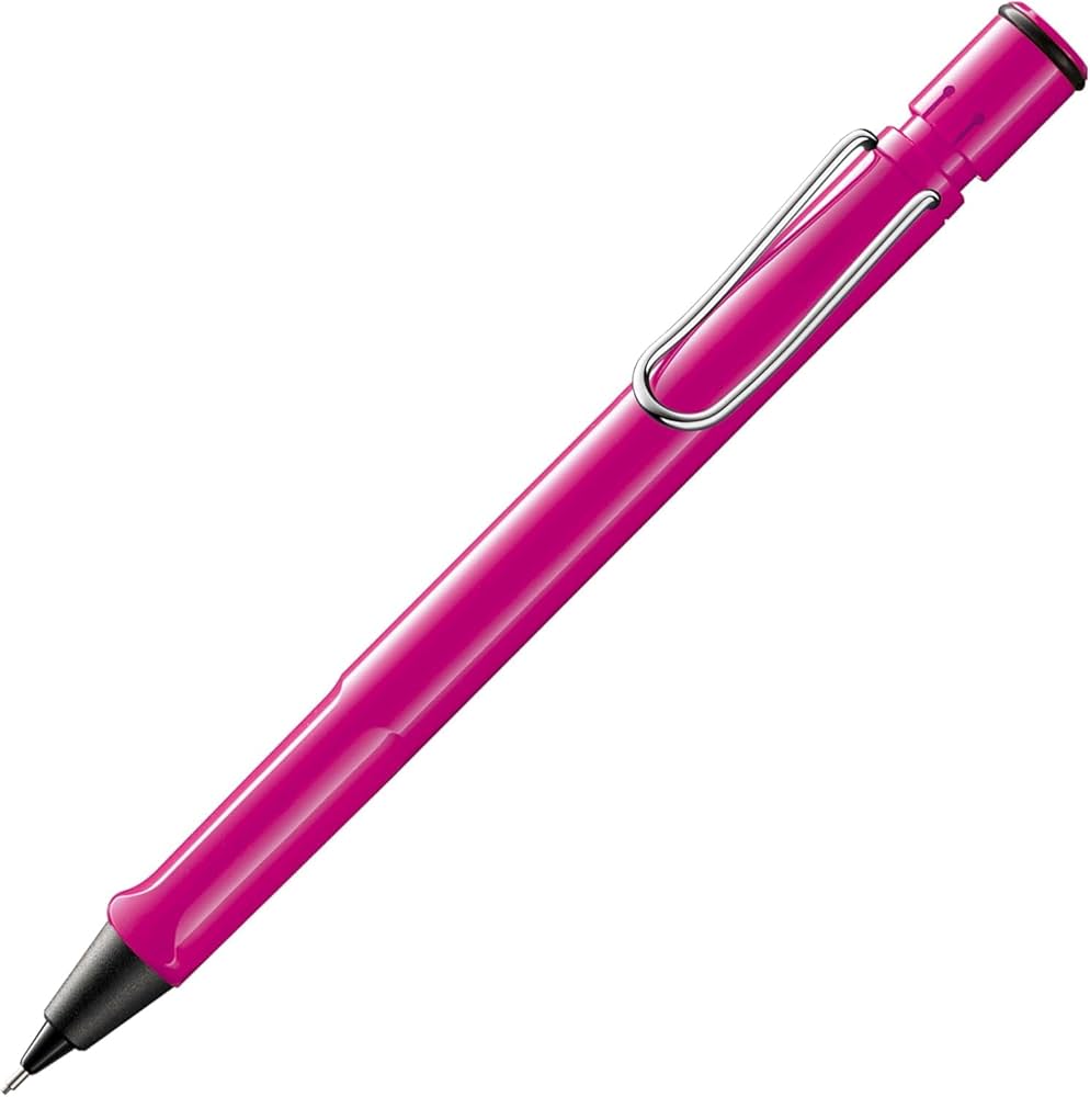 LAMY ピュア シャープペン※ ヨドバシ.com - ラミー LAMY Lamy ピュア ペンシル L148 通販